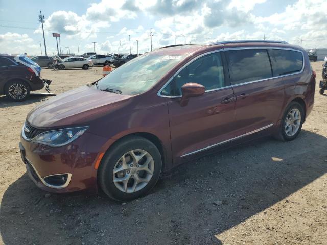 2018 CHRYSLER PACIFICA TOURING L PLUS, 