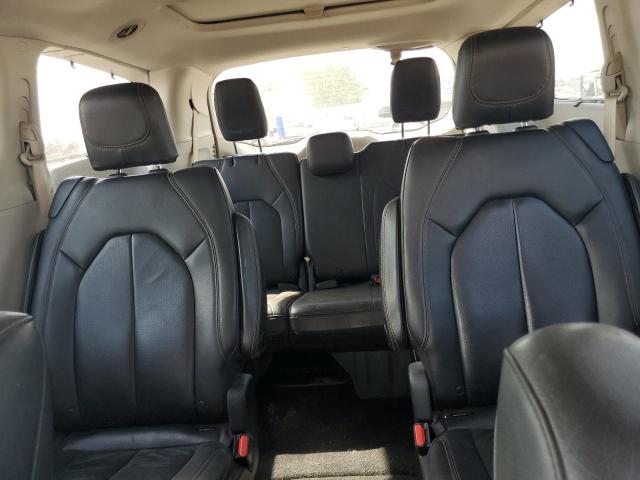 2C4RC1EG4JR151912 - 2018 CHRYSLER PACIFICA TOURING L PLUS BURGUNDY photo 10