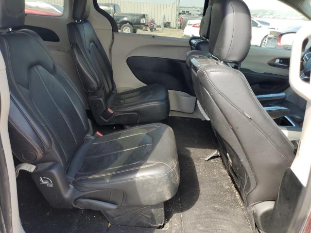 2C4RC1EG4JR151912 - 2018 CHRYSLER PACIFICA TOURING L PLUS BURGUNDY photo 11