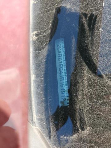 2C4RC1EG4JR151912 - 2018 CHRYSLER PACIFICA TOURING L PLUS BURGUNDY photo 13