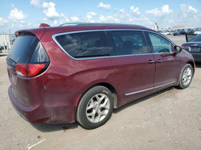 2C4RC1EG4JR151912 - 2018 CHRYSLER PACIFICA TOURING L PLUS BURGUNDY photo 3