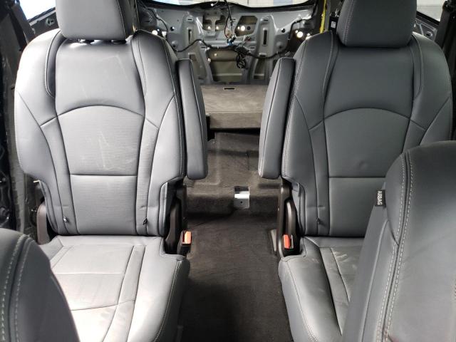 5GAERBKW1MJ181460 - 2021 BUICK ENCLAVE ESSENCE 灰色 照片 10