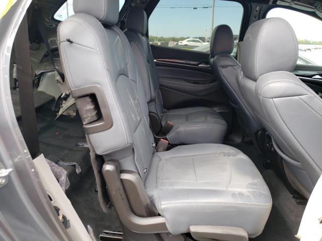 5GAERBKW1MJ181460 - 2021 BUICK ENCLAVE ESSENCE 灰色 照片 11