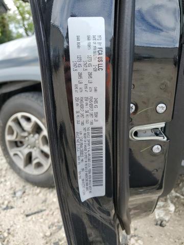 1C4PJMBX0LD593515 - 2020 JEEP CHEROKEE TRAILHAWK 黑色 照片 12