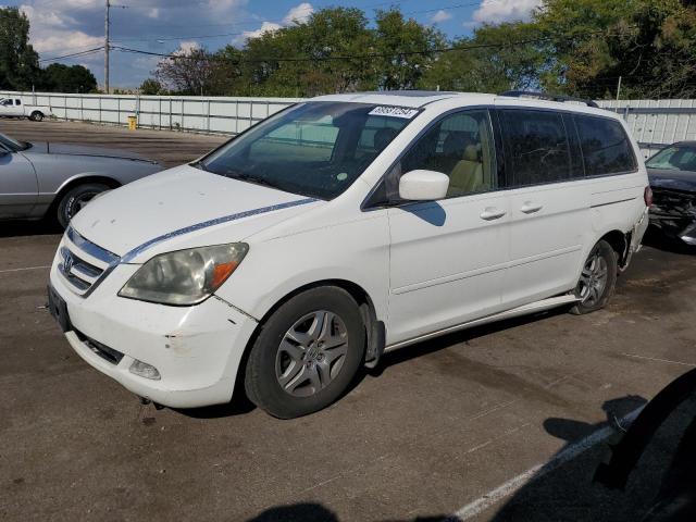 2006 HONDA ODYSSEY TOURING, 