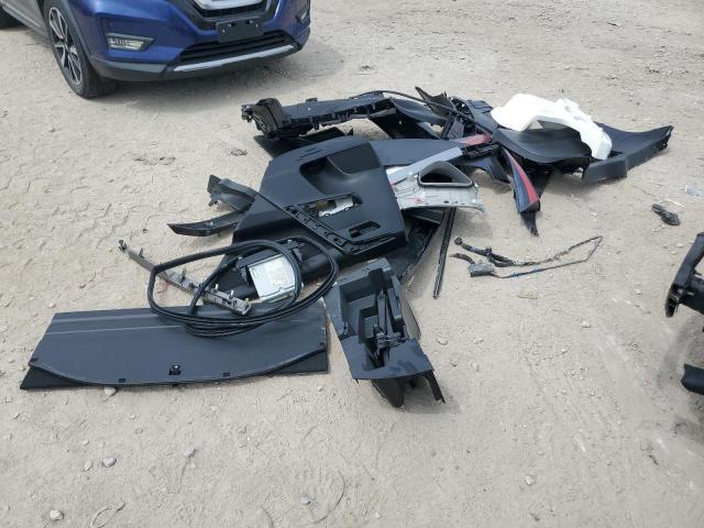 JTMZFREV3JJ180200 - 2018 TOYOTA RAV4 LE GRAY photo 13