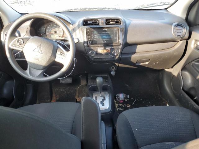 ML32FUFJXRHF14666 - 2024 MITSUBISHI MIRAGE G4 ES 勃艮第红 照片 8