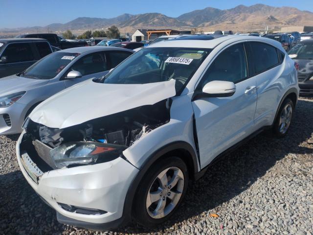 2016 HONDA HR-V EX, 