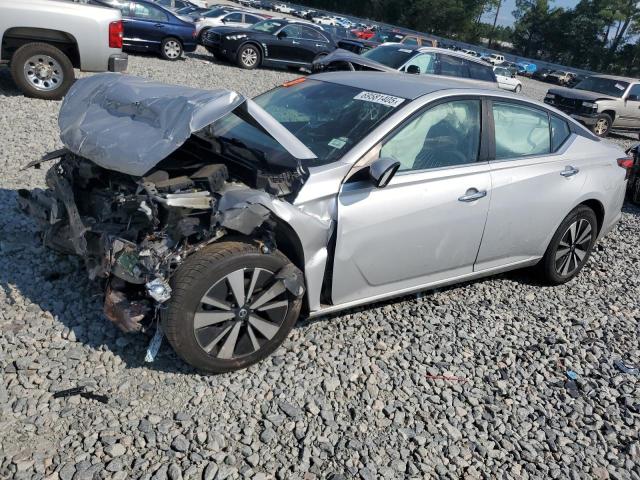 2021 NISSAN ALTIMA SV, 