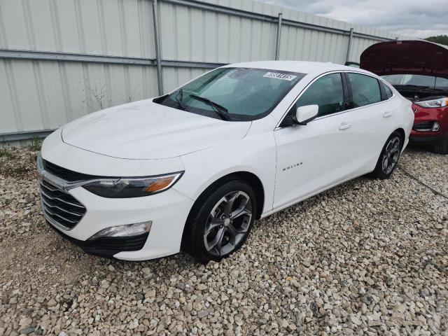 2024 CHEVROLET MALIBU LT, 