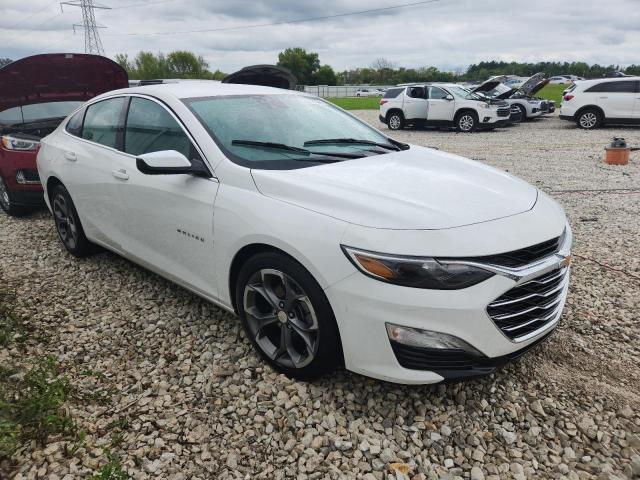1G1ZD5ST8RF151901 - 2024 CHEVROLET MALIBU LT WHITE photo 4