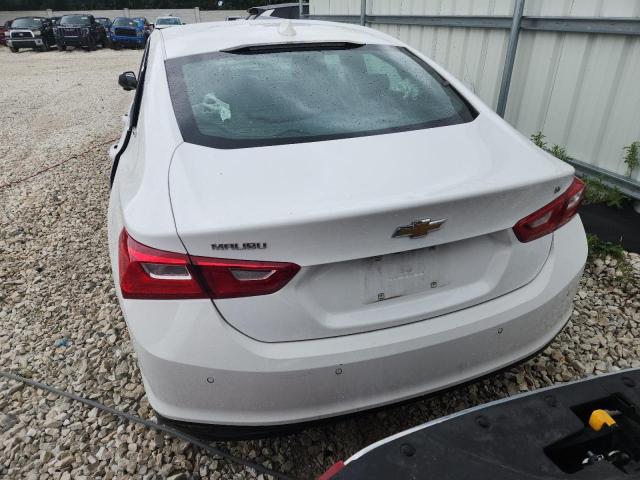 1G1ZD5ST8RF151901 - 2024 CHEVROLET MALIBU LT WHITE photo 6
