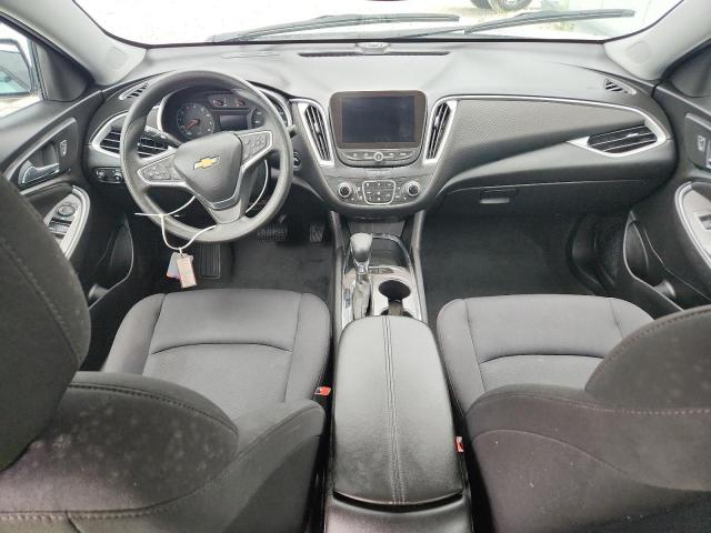 1G1ZD5ST8RF151901 - 2024 CHEVROLET MALIBU LT WHITE photo 8