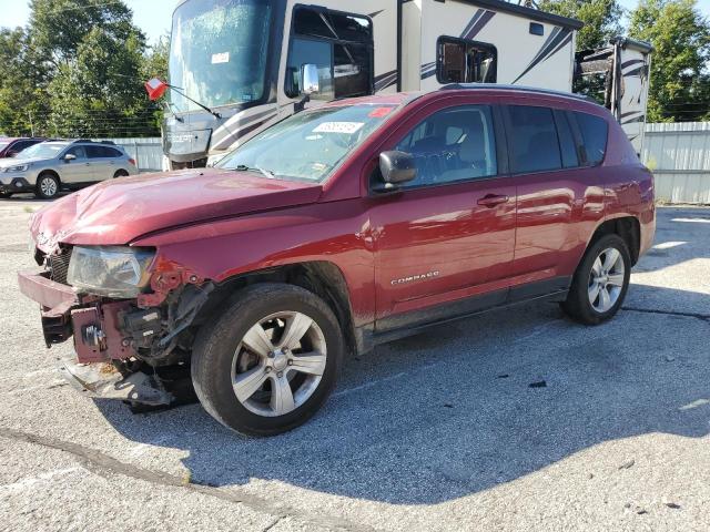 2017 JEEP COMPASS SPORT, 