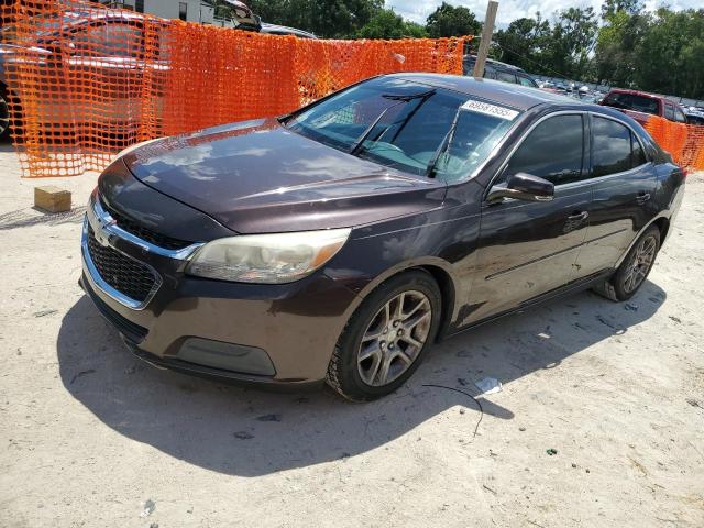 2015 CHEVROLET MALIBU 1LT, 