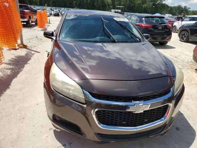 1G11C5SL6FF332443 - 2015 CHEVROLET MALIBU 1LT BROWN photo 5