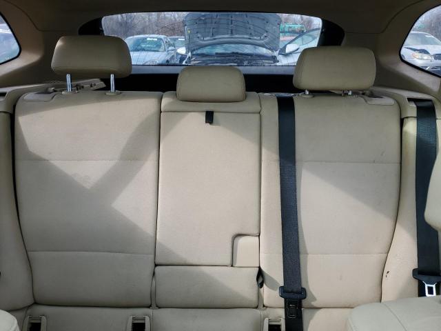 WBAVL1C59DVR85933 - 2013 BMW X1 XDRIVE28I BLACK photo 10