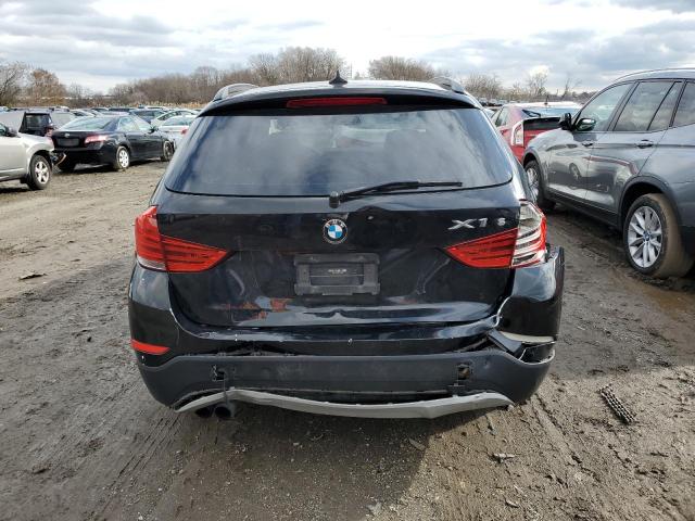 WBAVL1C59DVR85933 - 2013 BMW X1 XDRIVE28I BLACK photo 6