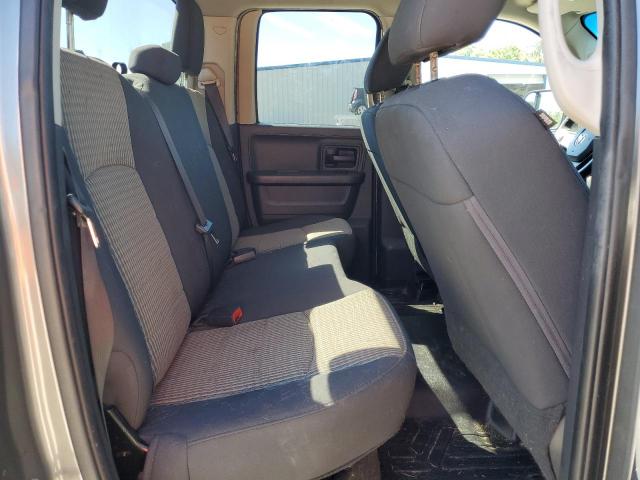 1C6RD7FT5CS199391 - 2012 DODGE RAM 1500 ST 石墨色 照片 10