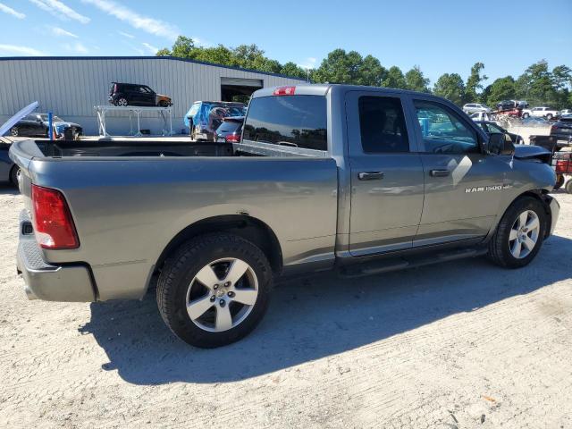 1C6RD7FT5CS199391 - 2012 DODGE RAM 1500 ST 石墨色 照片 3