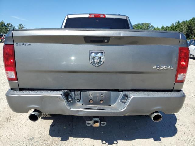 1C6RD7FT5CS199391 - 2012 DODGE RAM 1500 ST 石墨色 照片 6