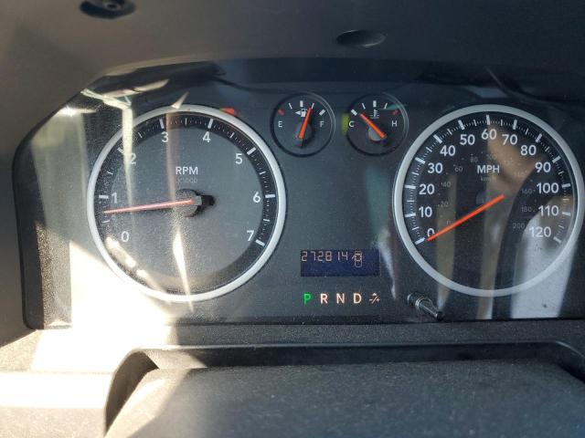 1C6RD7FT5CS199391 - 2012 DODGE RAM 1500 ST 石墨色 照片 9