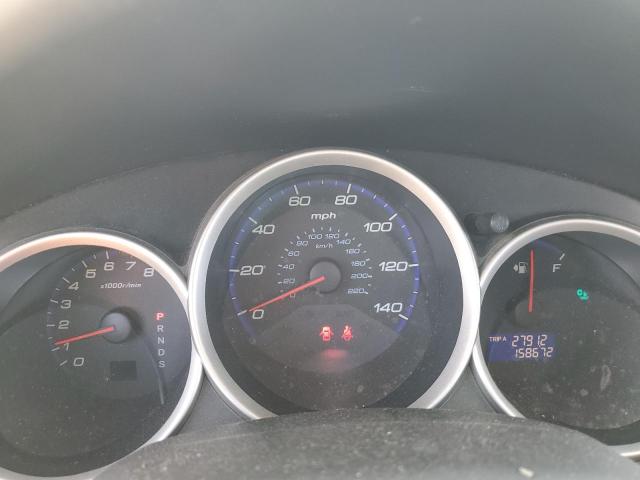 JHMGD38667S015516 - 2007 HONDA FIT S 白色 照片 9