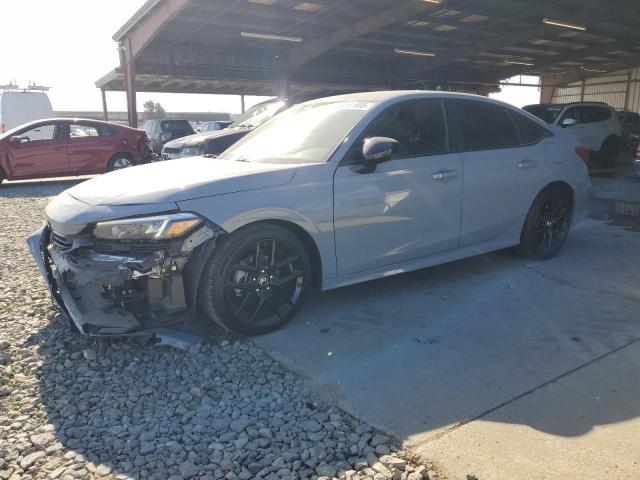 2024 HONDA CIVIC SPORT, 