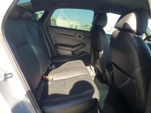 2HGFE2F53RH572457 - 2024 HONDA CIVIC SPORT ნაცრისფერი ფოტო 10