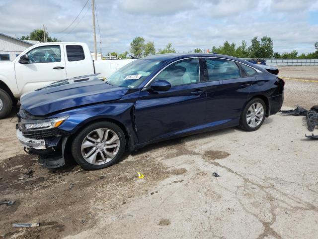 2020 HONDA ACCORD LX, 