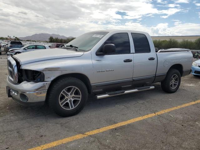 2003 DODGE RAM 1500 ST, 
