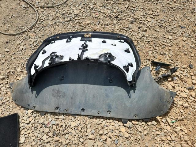 7SAYGDEF6NF523716 - 2022 TESLA MODEL Y BLUE photo 12