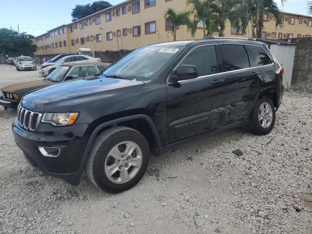 2017 JEEP GRAND CHER LAREDO, 