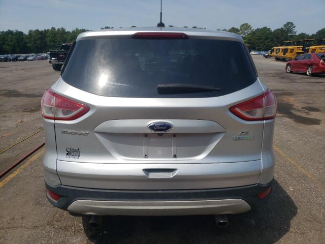 1FMCU0G93GUB25045 - 2016 FORD ESCAPE SE SILVER photo 6