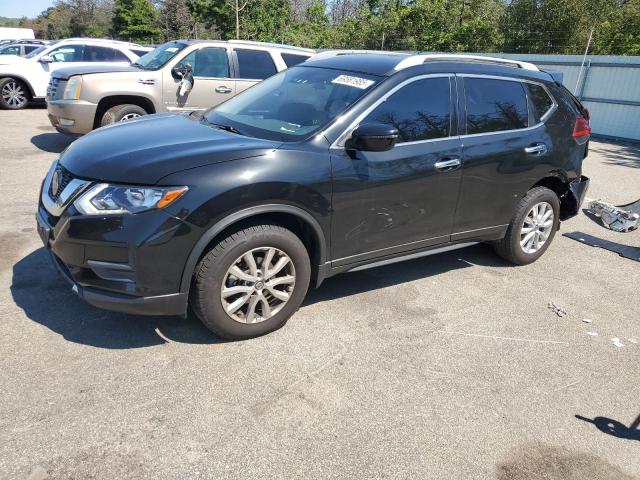 2020 NISSAN ROGUE S, 