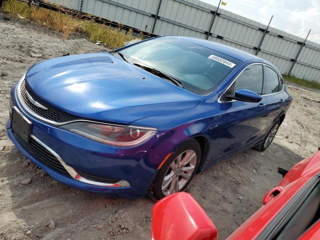 2015 CHRYSLER 200 LIMITED, 