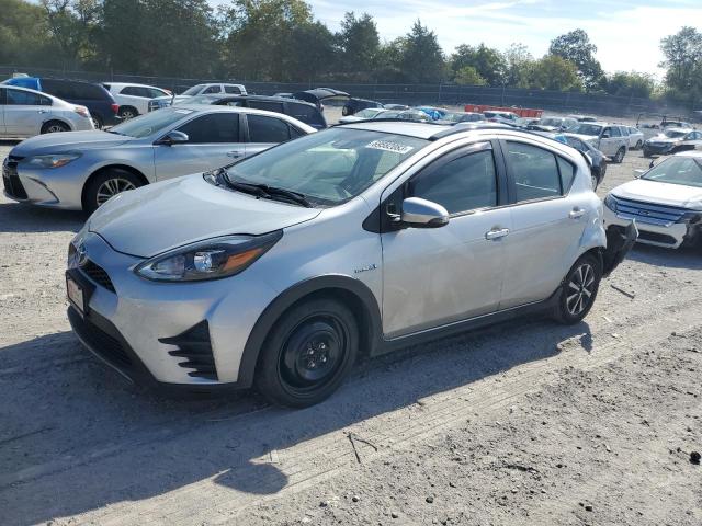 2018 TOYOTA PRIUS C, 