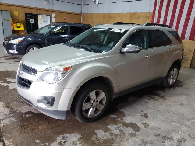 2015 CHEVROLET EQUINOX LT, 