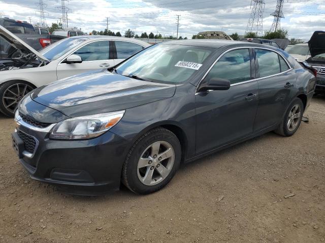 2015 CHEVROLET MALIBU LS, 