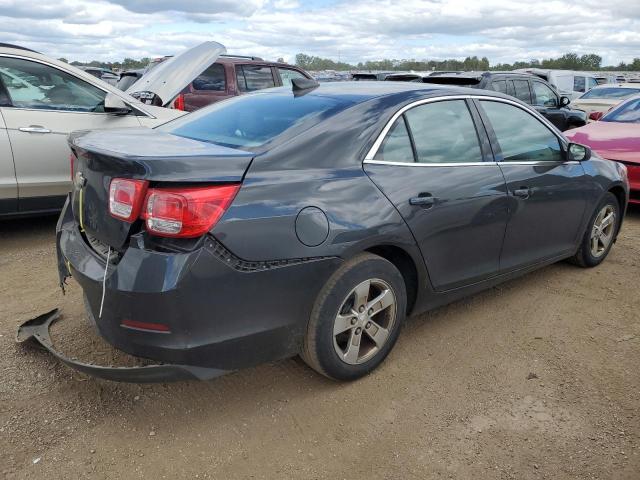 1G11B5SL6FF185091 - 2015 CHEVROLET MALIBU LS BLACK photo 3