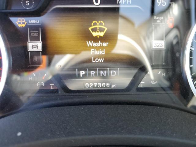 3C6UR5DL7NG322847 - 2022 RAM 2500 BIG HORN/LONE STAR GRAY photo 9