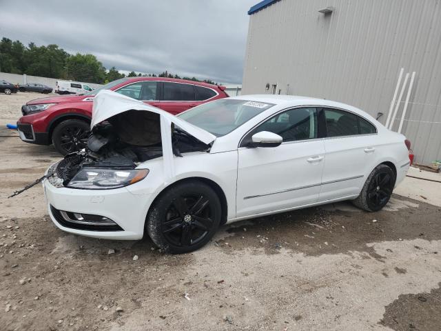 2016 VOLKSWAGEN CC BASE, 