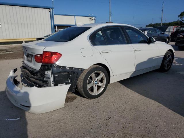 WBA3B5C52FP653485 - 2015 BMW 328 XI SULEV WHITE photo 3