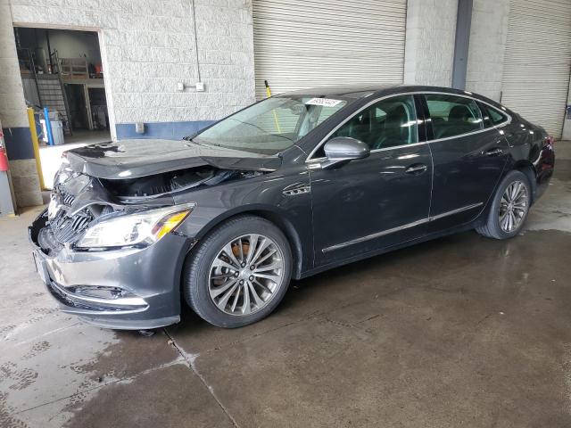 2017 BUICK LACROSSE ESSENCE, 
