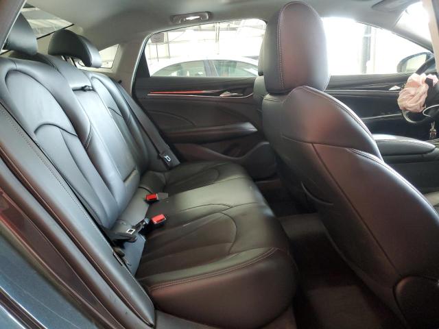 1G4ZP5SS6HU142741 - 2017 BUICK LACROSSE ESSENCE Boz foto 10