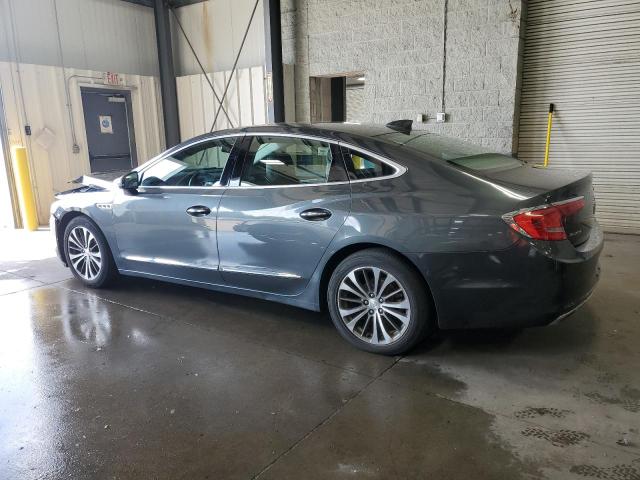 1G4ZP5SS6HU142741 - 2017 BUICK LACROSSE ESSENCE Boz foto 2