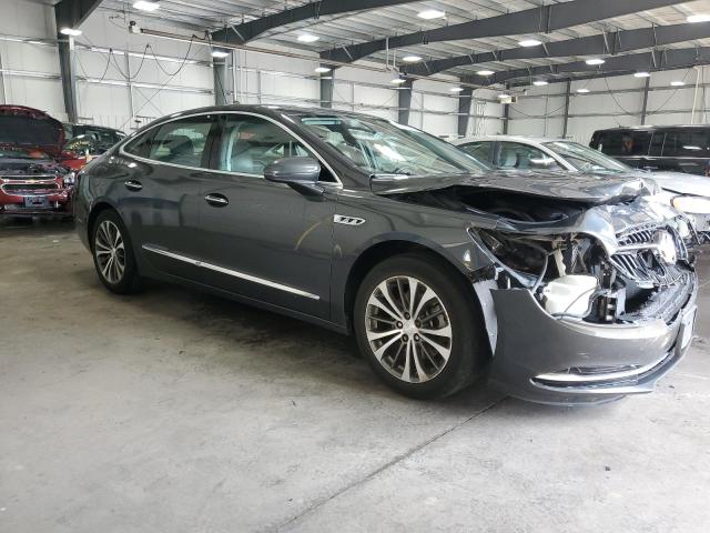 1G4ZP5SS6HU142741 - 2017 BUICK LACROSSE ESSENCE Boz foto 4