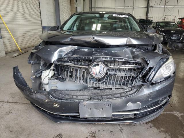 1G4ZP5SS6HU142741 - 2017 BUICK LACROSSE ESSENCE Boz foto 5