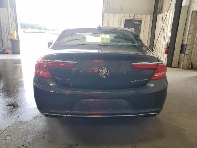 1G4ZP5SS6HU142741 - 2017 BUICK LACROSSE ESSENCE Boz foto 6