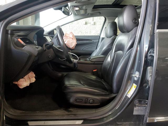 1G4ZP5SS6HU142741 - 2017 BUICK LACROSSE ESSENCE Boz foto 7